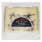 Juust lambapiimast tr&uuml;hvlitega 200g