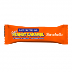 Proteiinibatoon Peanut Caramel Barebells 55g