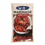 Marinaad magus t&scaron;illi Santa Maria 75g