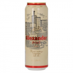 &Otilde;lu Alexander 5,2 %vol 0,568l prk