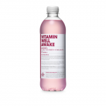Vitamiinijook Vitamin Well Awake 0,5l