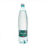Mineraalvesi V&auml;rska Mineraal gaasita 1l pet