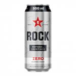 Alkoholivaba &otilde;lu Saku Rock Zero 0,5l purk