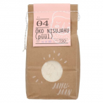 &Ouml;ko nisujahu (p&uuml;&uuml;l) Jahu-Jaan 750g