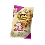 Leivakr&otilde;psud  hapuk-sibula Bon Chance 120g