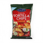 Tortiljakr&otilde;psud juustu&jalapeno 185g