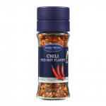 T&scaron;illipipar Red Hot, helbed Santa Maria 28g