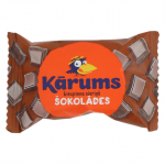Kohuke &scaron;okolaadi Karums 45g