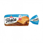 Rukkir&ouml;st Tosta Eesti Pagar 390g