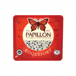 Sinihallit. lambapiim juust Papillon 52% 100g