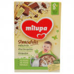 Riisipuder Milupa &scaron;okolaadit&uuml;k. 8k+ 250g