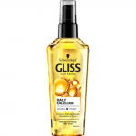 &Otilde;lieliksiir Gliss Daily Oil 75ml