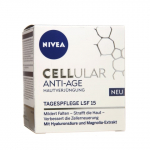 P&auml;evakreem Nivea cellular 50ml