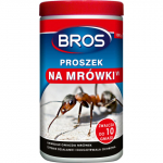 Sipelgapulber Bros 100g