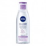 Mitsellaarvesi Nivea Sensitive 200ml