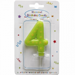 Number-k&uuml;&uuml;nal Nr.4