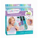 K&uuml;&uuml;nelakkide komplekt Make it Real