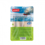 Soolatud heeringafilee &otilde;lis  240g/192g