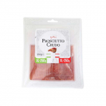 Vin. sink Prosc. Crudo Selection by  250g