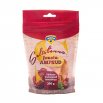 Juustuamps p&auml;ikesek.tomat Saaremaa 200g