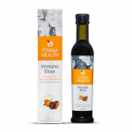 Immuno eliksiir astelpaju  250ml