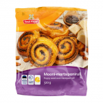 Mooni-martsipanirull k&uuml;lmutatud 320g