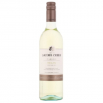 Gt.vein Jacob's Creek Riesling  0,75l