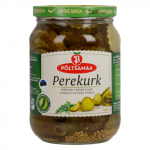Perekurk viilutatud P&otilde;ltsamaa 680/340g