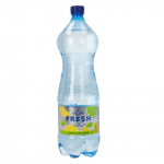 Jook sidruni-laimi maits. Vichy Fresh 1,5l