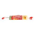 Kummikommid Haribo Rulett 25g
