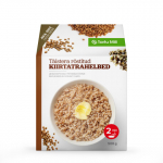 Kiirtatrahelbed t&auml;istera Tartu Mill 500g