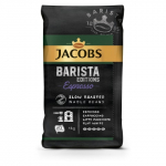 Kohvioad Barista Espresso Jacobs 1kg