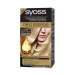 P&uuml;siv&auml;rv Syoss oleo intense 9-10