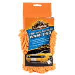 Mikrofiiber pesuk&auml;sn ArmorAll 2in1