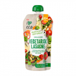 P&uuml;ree I Love Eco lasanje 6k 120g