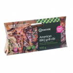American BBQ grill-ribi Rakvere 900g