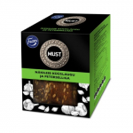 N&auml;kileib k&uuml;&uuml;slaugu ja peterselliga Fazer 150g