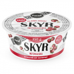 Skyr metsmaasika Farmi 150g