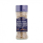 Must pipar purustatud Santa Maria 36g