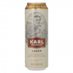 &Otilde;lu Karl Friedrich 5%vol 0,568l prk