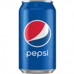 Karastusjook Pepsi 0,33l