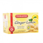 Tee &uuml;rdi ingver&sidrun Teekanne 20x1,75g