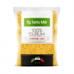 Makaronid Chiffari Lisci Tartu Mill 500g