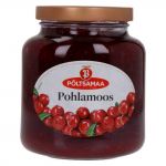 Pohlamoos P&otilde;ltsamaa 380g