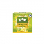 Tee roh.sidruni ja sidrunheinaga Loyd 20x1,5g