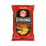 Kartulikr&otilde;psud t&scaron;illi-laimimaits. Lay's 120g