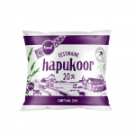 Hapukoor 20% Farmi 200g