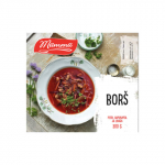 Supp bor&scaron; mamma 300g