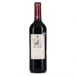 Kpn.vein El Coto Crianza 0,75l