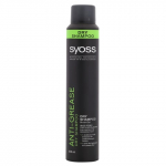 Kuiv&scaron;ampoon Syoss anti.grease 1 tk